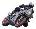 Carénage poly piste complet TUONO V4 2015-2020