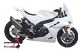 Carénage poly piste complet TUONO V4 2021-2024