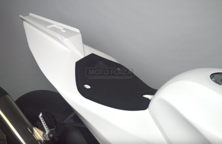 Carénage poly piste complet TUONO V4 2021-2024