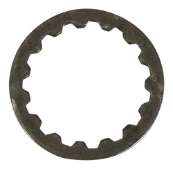RONDELLE APPUI ARBRE PRIMAIRE BOITE DE VITESSE ORIGINE APRILIA 1000-1100 RSV-4, TUONO V4 (857234)