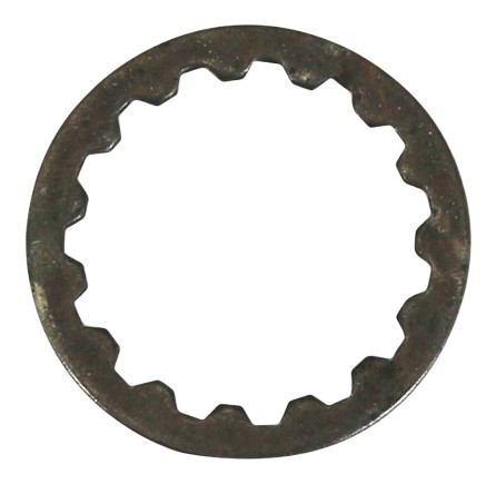 RONDELLE APPUI ARBRE PRIMAIRE BOITE DE VITESSE ORIGINE APRILIA 1000-1100 RSV-4, TUONO V4 (857234)