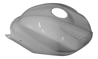 Couvre réservoir blinder R6 2017-2024