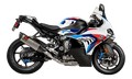Ligne Akrapovic Evolution Titane BMW M1000RR 2025 (S-B10E11-APLT)