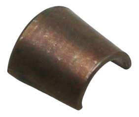 DEMI-LUNE SOUPAPE ORIGINE APRILIA 1000-1100 RSV-4 (857024)