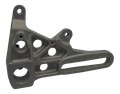 MACHINED REAR BRAKE CALIPER BRACKET (2B006758)
