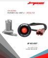 KILL SWITCH JETPRIME HONDA CBR600 RR 2024-2025 (KS057)