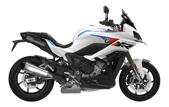 Reprogrammation BMW S1000XR 2020-2025