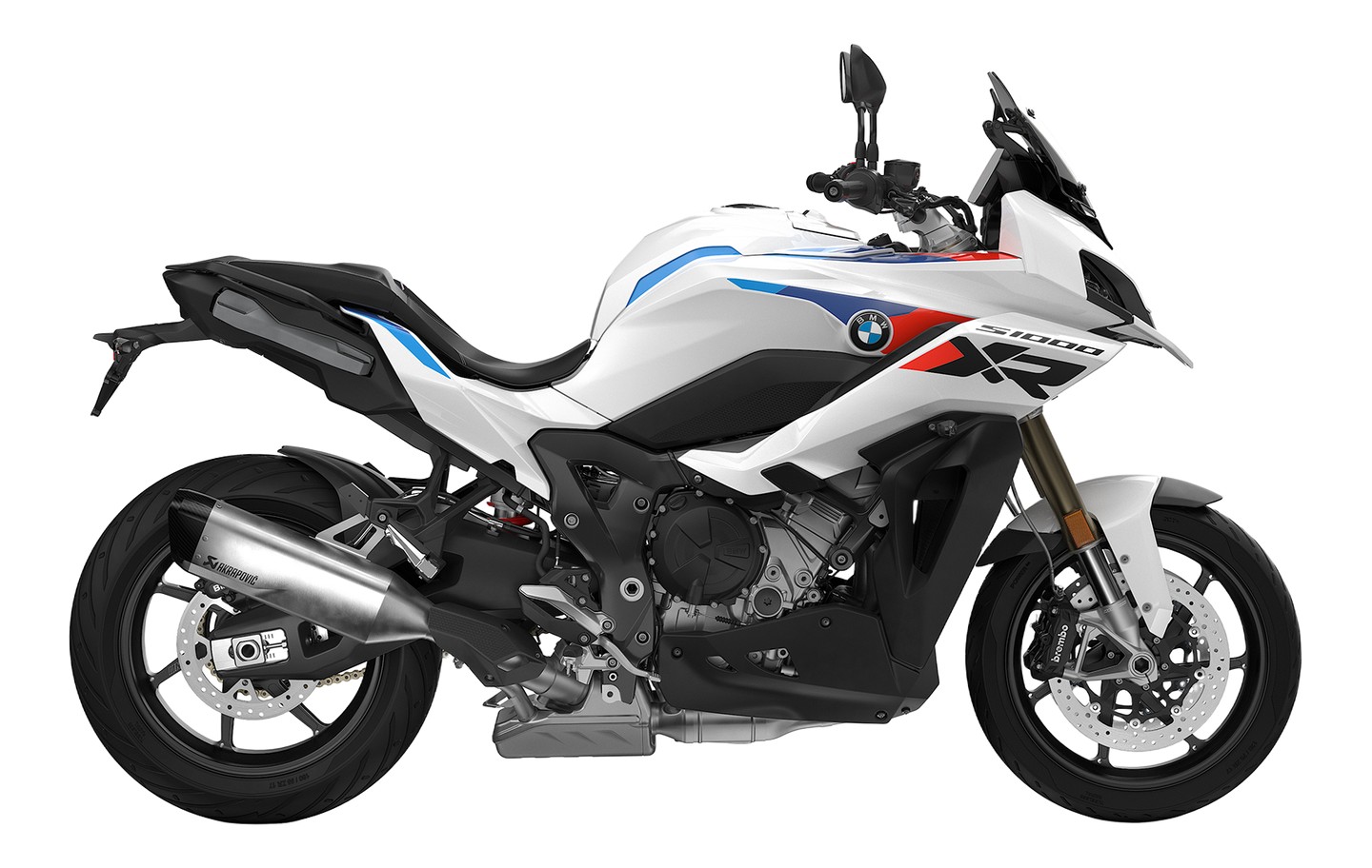 Reprogrammation BMW S1000XR 2020-2025