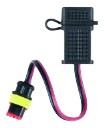 PRISE USB origine (2S002027)