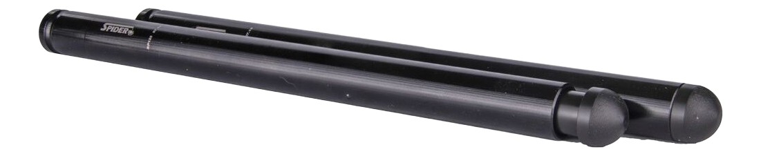Paire de tubes de remplacement Spider 270mm (50.42.133)