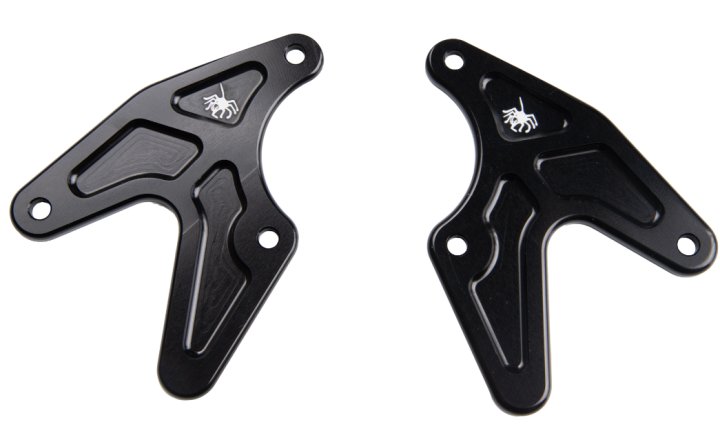 Fourchette de Levée béquille Spider pour HONDA CBR1000RR-R 2020-2025 (91.H217)
