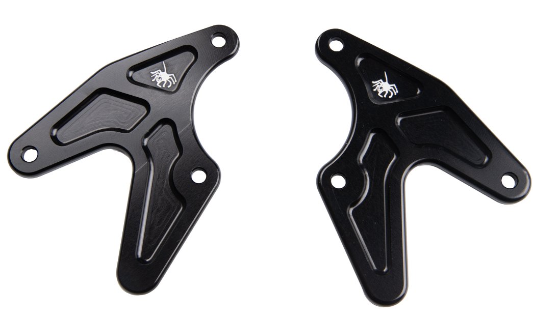 Fourchette de Levée béquille Spider pour HONDA CBR1000RR-R 2020-2025 (91.H217)