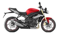 Reprogrammation Triumph 675 STREET TRIPLE 2009-2016