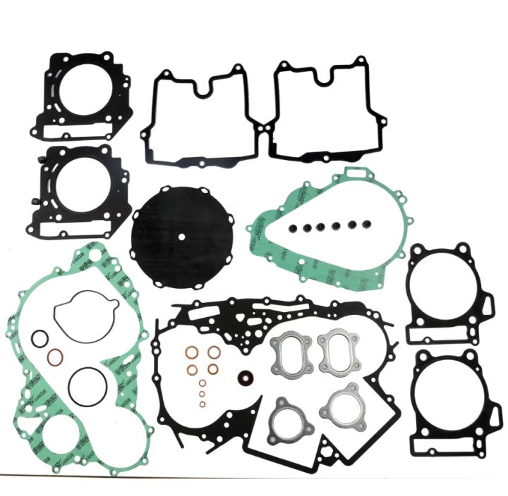Pochette de joint moteur Athena pour APRILIA RSV 1000 1998-2008 (P400010850100)