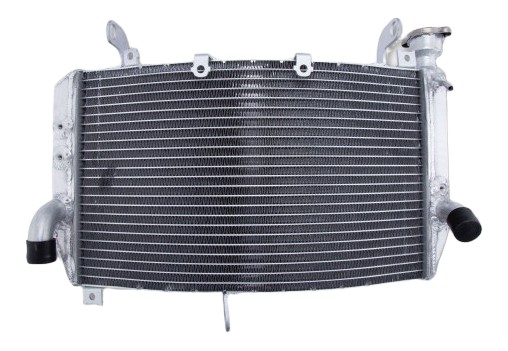 Radiateur d'eau Brazoline pour Yamaha R1 2015-2019