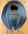 Couvercle de réservoir en carbone pour Aprilia RSV4 2021-2025