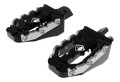 KIT REPOSE-PIEDS ENDURO MOTO GUZZI STELVIO