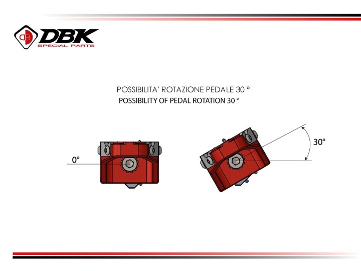 KIT REPOSE-PIEDS ENDURO MOTO GUZZI STELVIO