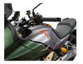 LEVIERS DE RÉGLAGE FREIN / EMBRAYAGE DUCABIKE ECO GP2 POUR MOTO-GUZZI V100 MANDELLO, STELVIO 2024-2025 (LEA16)