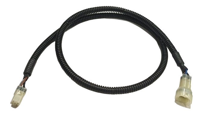 rallonge lambda EURO 5
