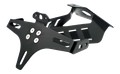 Support de plaque R&G RACING pour APRILIA RS457