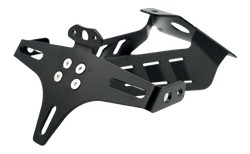 Support de plaque R&G RACING pour APRILIA RS457