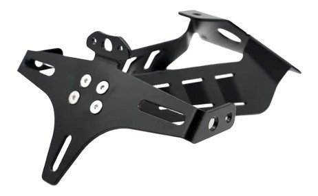 Support de plaque R&G RACING pour APRILIA RS457