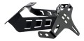 Support de plaque R&G RACING pour APRILIA RS457