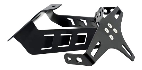 Support de plaque R&G RACING pour APRILIA RS457
