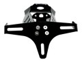 Support de plaque R&G RACING pour APRILIA RS457