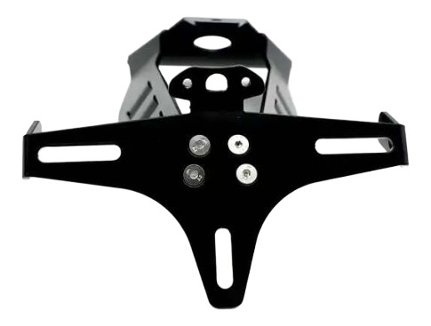Support de plaque R&G RACING pour APRILIA RS457
