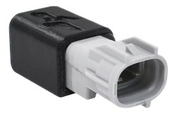 ByPass de suppression canister jetprime Yamaha R7, MT07, Ténéré 700 (ES047)