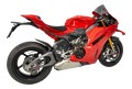 KIT DE TRANSFORMATION D'EMBRAYAGE À SEC DUCABIKE PANIGALE V4 2018-2025 (KMSF02)