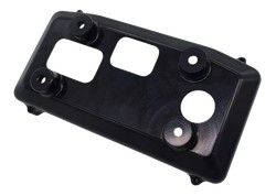 Protection de compteur CBE pour PANIGALE V4 2025
