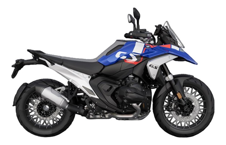 Reprogrammation BMW R 1300 GS 2024-2025