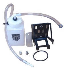 kit vase d'expansion Blinder pour RSV4 2021-2026