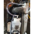 kit vase d'expansion Blinder pour RSV4 2021-2026