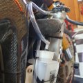 kit vase d'expansion Blinder pour RSV4 2021-2026