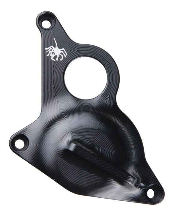 Kit de 4 protections moteur SPIDER BMW S1000RR 2019-2024 (20.B186)