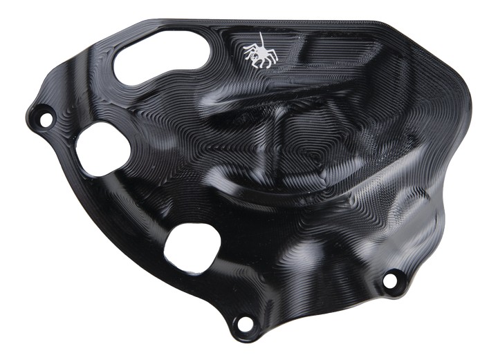 Kit de 4 protections moteur SPIDER BMW S1000RR 2019-2024 (20.B186)