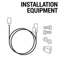 Kit d'installation module MIA 4.0 pour  APRILIA RS660 2025, RSV4 2025, TUONO V4 2025 (2S002476)