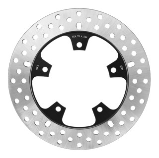 DISQUE DE FREIN ARRIERE ORIGINE APRILIA (B044278)