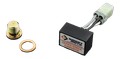 Eliminateur de sonde lambda O2 SMARTMOTO YAMAHA  EURO 5 (OSE-226)