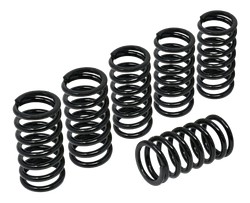 RESSORTS D'EMBRAYAGE H45 CNC RACING BMW S1000 RR 2009-2018 (MO345B)