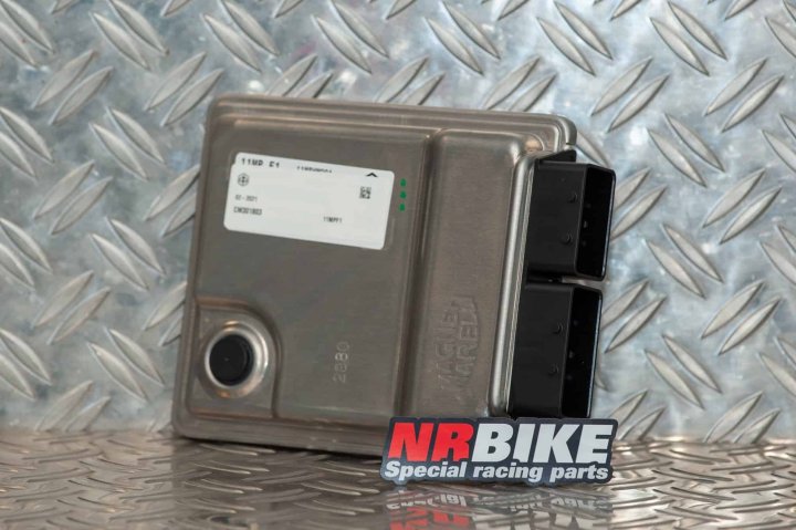 BOITIER ECU 105 CV APRILIA RS660 2025-2026 (CM343901)