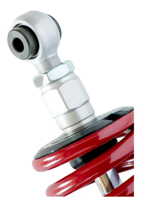 Amortisseur M-SHOCK 2 avec correcteur d'assiette Aprilia 660 RS 2020-2025