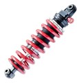 Amortisseur M-SCHOCK pour MOTO GUZZI STELVIO 2024-2025