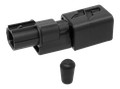 Eliminateur canister JETPRIME HONDA CBR600RR 2024-2025 (ES064)