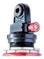 Amortisseur M-SCHOCK pour KAWASAKI Z900 2017-2023
