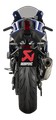 Ligne complète racing Akrapovic Yamaha R9 2025-2026 (S-Y9R21-EET)